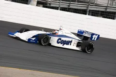 Indy Lights 2011