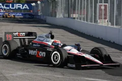 IndyCar Serie 2011