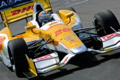 IndyCar Serie 2012