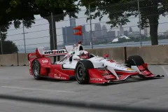 IndyCar Serie 2015