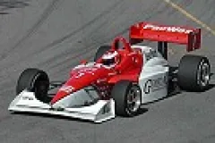 IndyLights Meisterschaft 2001