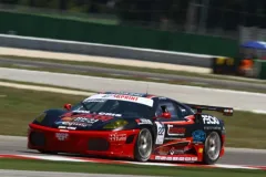 Internationale GTSprint Serie 2011