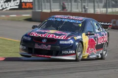 Internationale V8 Supercar Meisterschaft 2013