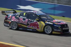 Internationale V8 Supercar Meisterschaft 2014