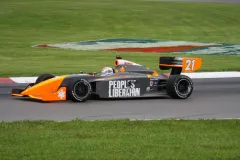 IRL Indy Lights 2009