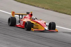 IRL Indy Lights 2010