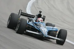 IRL IndyCar Serie 2008