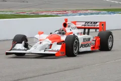 IRL IndyCar Serie 2009
