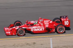 IRL IndyCar Serie 2010