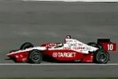 IRL IndyCar Serie 2003