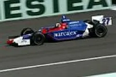 IRL IndyCar Serie 2004
