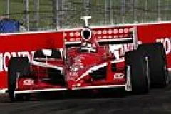 IRL IndyCar Serie 2007