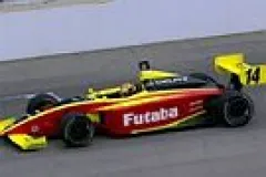 IRL Infiniti Pro Serie 2003