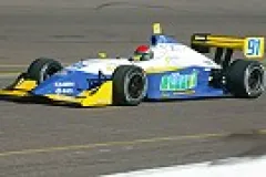 IRL Infiniti Pro Serie 2004
