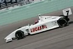 IRL Infiniti Pro Serie 2005