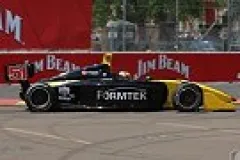 IRL Infiniti Pro Serie 2006