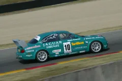 italienische Superstars Meisterschaft 2006
