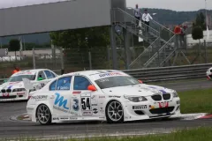 italienische Superstars Meisterschaft 2008