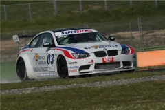 italienische Superstars Meisterschaft 2010