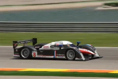 LeMans Serie (LMS) 2007