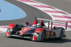 LeMans Serie (LMS) 2008