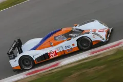 LeMans Serie (LMS) 2009