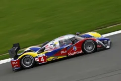 LeMans Serie (LMS) 2010
