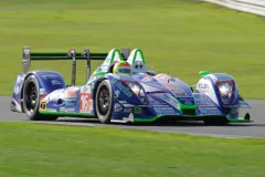 LeMans Serie (LMS) 2011