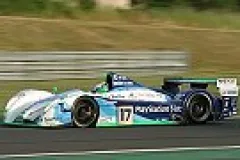 24 Stunden von LeMans 2004