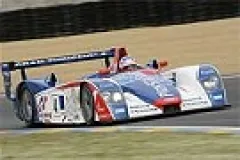 24 Stunden von LeMans 2005