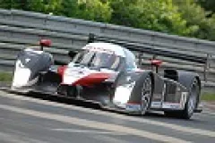24 Stunden von LeMans 2007