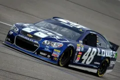 NASCAR Sprint Cup 2013