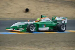 Pro Mazda Meisterschaft 2014