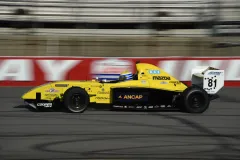 Pro Mazda Meisterschaft 2015