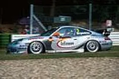 Porsche Supercup 2001