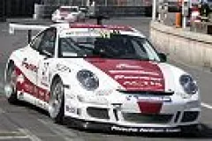 Porsche Supercup 2007