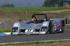 FIA Sportwagen Meisterschaft 2001