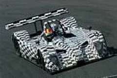 FIA Sportwagen Meisterschaft 2002