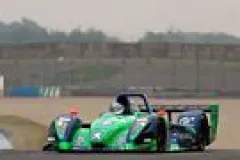 FIA Sportwagen Meisterschaft 2003