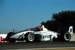 Formel Toyota Atlantic 2001