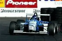 Formel Toyota Atlantic 2002