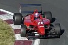 Formel Toyota Atlantic 2003