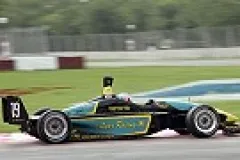 Formel Toyota Atlantic 2004