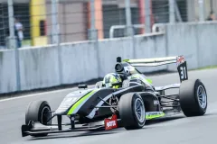 Toyota Racing Serie 2015-2016