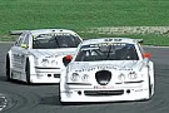 Deutsche V8 Star 2001