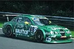 Deutsche V8 Star 2002