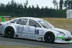 Deutsche V8 Star 2003