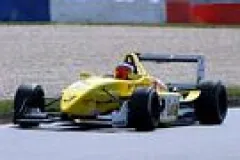 Weltserie Light 2003