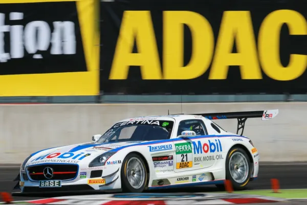 Deutsche GT