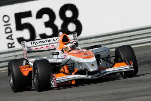 Formel Superliga